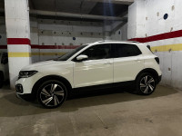 voitures-volkswagen-t-cross-2020-style-high-boufarik-blida-algerie