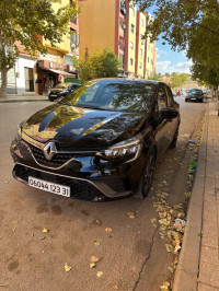 voitures-renault-clio-5-2023-rs-line-mansourah-tlemcen-algerie