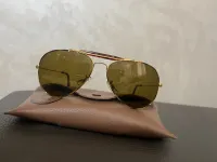 Ray ban aviator USA 