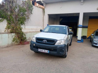 voitures-toyota-hilux-2011-hammam-nbail-guelma-algerie