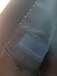 Boss cavalli trussardi 