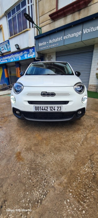 voitures-fiat-500x-2024-annaba-algerie