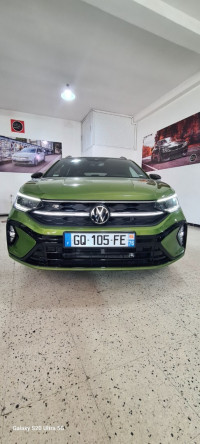 voitures-volkswagen-taigo-2023-r-line-annaba-algerie