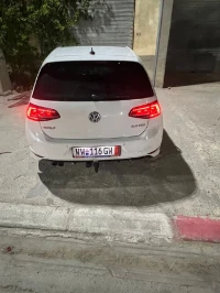 Volkswagen Golf 7 2016 Golf 7