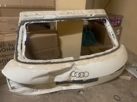 voitures-audi-a1-2013-mansourah-tlemcen-algerie