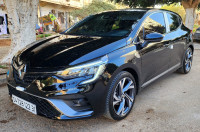 voitures-renault-clio-5-2022-rs-line-oran-algerie