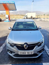 voitures-renault-symbol-2018-privilege-chlef-algerie