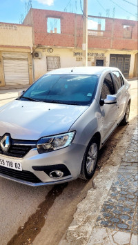 voitures-renault-symbol-2018-privilege-chlef-algerie