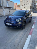 voitures-fiat-500x-2024-club-dar-el-beida-alger-algerie