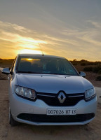 voitures-renault-symbol-2017-tlemcen-algerie