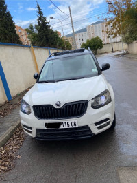 voitures-skoda-yeti-2015-monte-carlo-bejaia-algerie