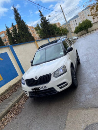 voitures-skoda-yeti-2015-monte-carlo-bejaia-algerie