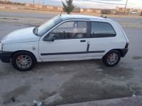 voitures-renault-clio-1-1998-clio1-mahdia-tiaret-algerie