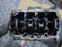 Moteur 1.6 tdi 03 L