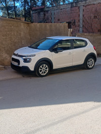 voitures-citroen-c3-2021-nouvelle-attraction-sidi-moussa-alger-algerie