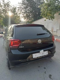 Volkswagen Polo 2018 Beats