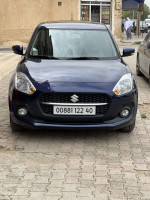 voitures-suzuki-swift-2022-khenchela-algerie