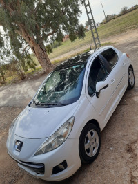 voitures-peugeot-207-2011-allure-mostaganem-algerie