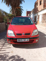 voitures-renault-scenic-2001-relizane-algerie