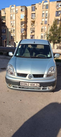 voitures-renault-kangoo-2008-guelma-algerie