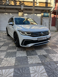 voitures-volkswagen-tiguan-2021-r-line-el-eulma-setif-algerie