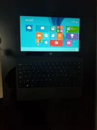 Microsoft Surface tablet/pc