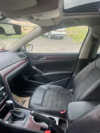 Volkswagen Passat 2020 Carat