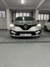 voitures-renault-clio-5-2023-rsline-mansourah-tlemcen-algerie