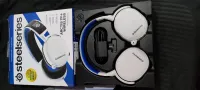 Casque arctic steelseries 7p+ wirless 