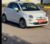 voitures-fiat-500-2024-tlemcen-algerie