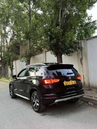 سيارات-seat-ateca-2019-fr-براقي-الجزائر