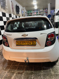 voitures-chevrolet-sonic-hatchback-2014-staoueli-alger-algerie