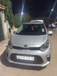 voitures-kia-picanto-2019-lx-confort-alger-centre-algerie