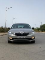 voitures-skoda-octavia-2018-style-el-harrach-alger-algerie