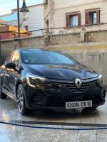 voitures-renault-clio-5-2020-intense-oued-smar-alger-algerie