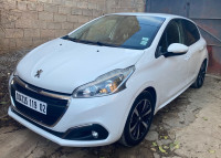 voitures-peugeot-208-2019-oum-drou-chlef-algerie