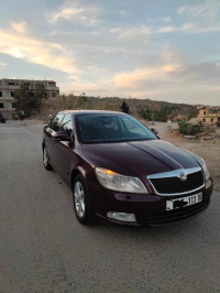 voitures-skoda-octavia-2013-hydra-alger-algerie