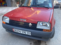 voitures-renault-super-5-1990-abi-youcef-tizi-ouzou-algerie