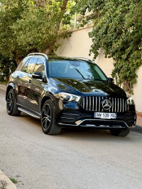 voitures-mercedes-gle-2021-amg-line-cheraga-alger-algerie