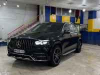 voitures-mercedes-gle-2021-amg-line-cheraga-alger-algerie