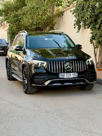 voitures-mercedes-gle-2021-amg-line-cheraga-alger-algerie