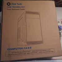 pc bureau i3 avec écran