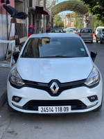 voitures-renault-clio-4-2018-limited-blida-algerie