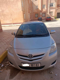 voitures-toyota-yaris-sedan-2007-kheneg-laghouat-algerie