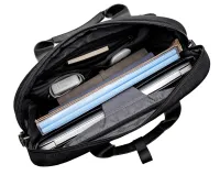 ARCTIC HUNTER GW0004 CARTABLE pour Ordinateur Portable 15,6" (UP TO 17") Noir