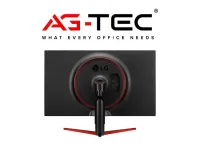 Ecran LG Gaming 