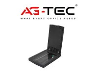 Scanner Mustek A3 2400S