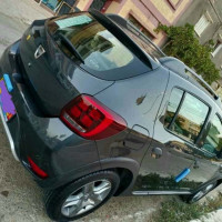 voitures-dacia-sandero-2018-stepway-bir-el-djir-oran-algerie