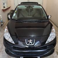 سيارات-peugeot-207-2007-premium-برج-بوعريريج-الجزائر