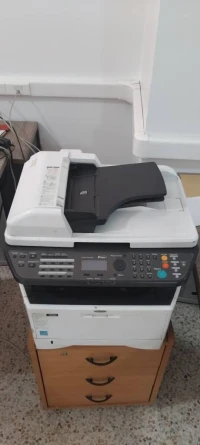Lot de 03 imprimantes Kyocera